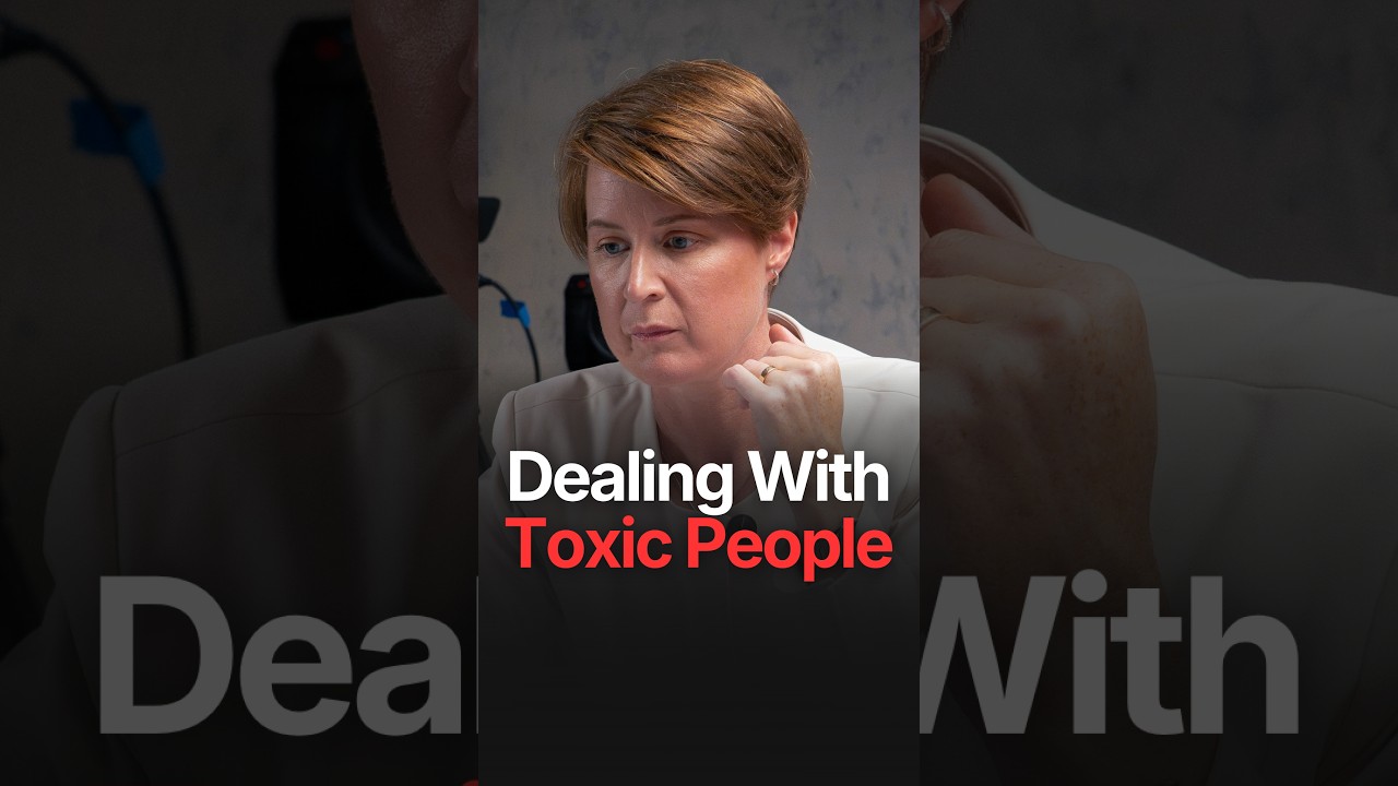 ALL PSYCHOPATHS HAVE THESE TRAITS?!