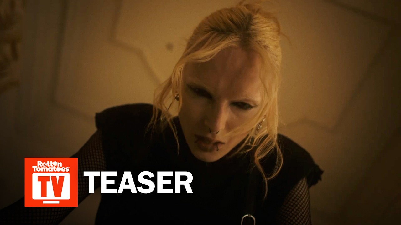 American Horror Story Season 13 Teaser | ‘Something Wicked Is Coming’