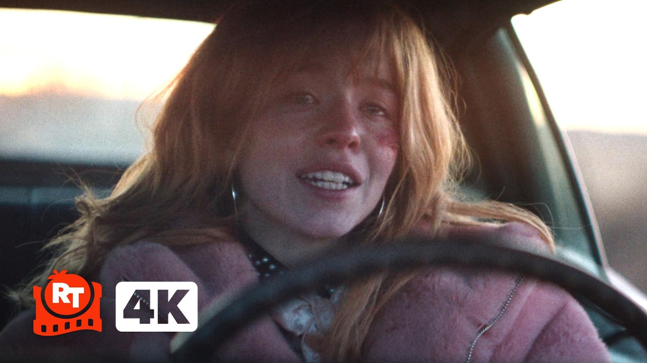 Americana (2025) 4K – Sydney Sweeney Sings Light of a Clear Blue Morning (12/12) | Movieclips