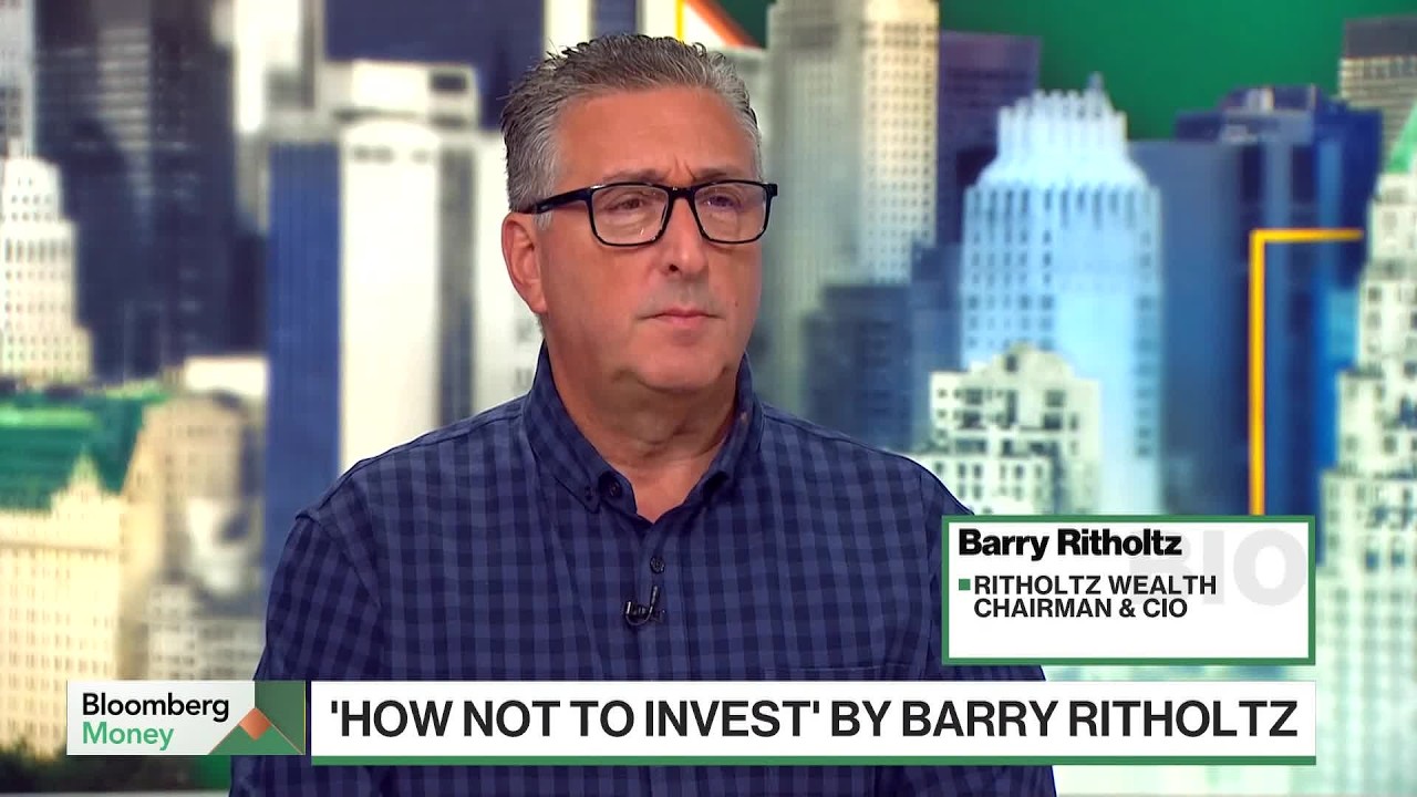 Americans Misunderstand Where Wealth Comes From: Ritholtz