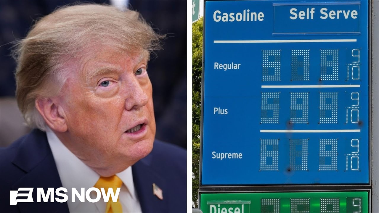 ‘Anger and anxiety:’ Economic inequality on the rise under Trump