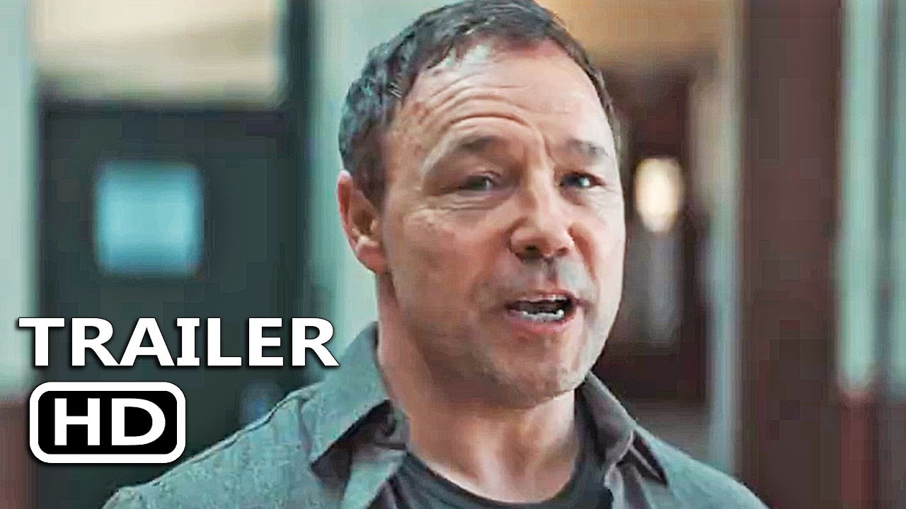 ANIMOL Official Trailer (2026) Stephen Graham