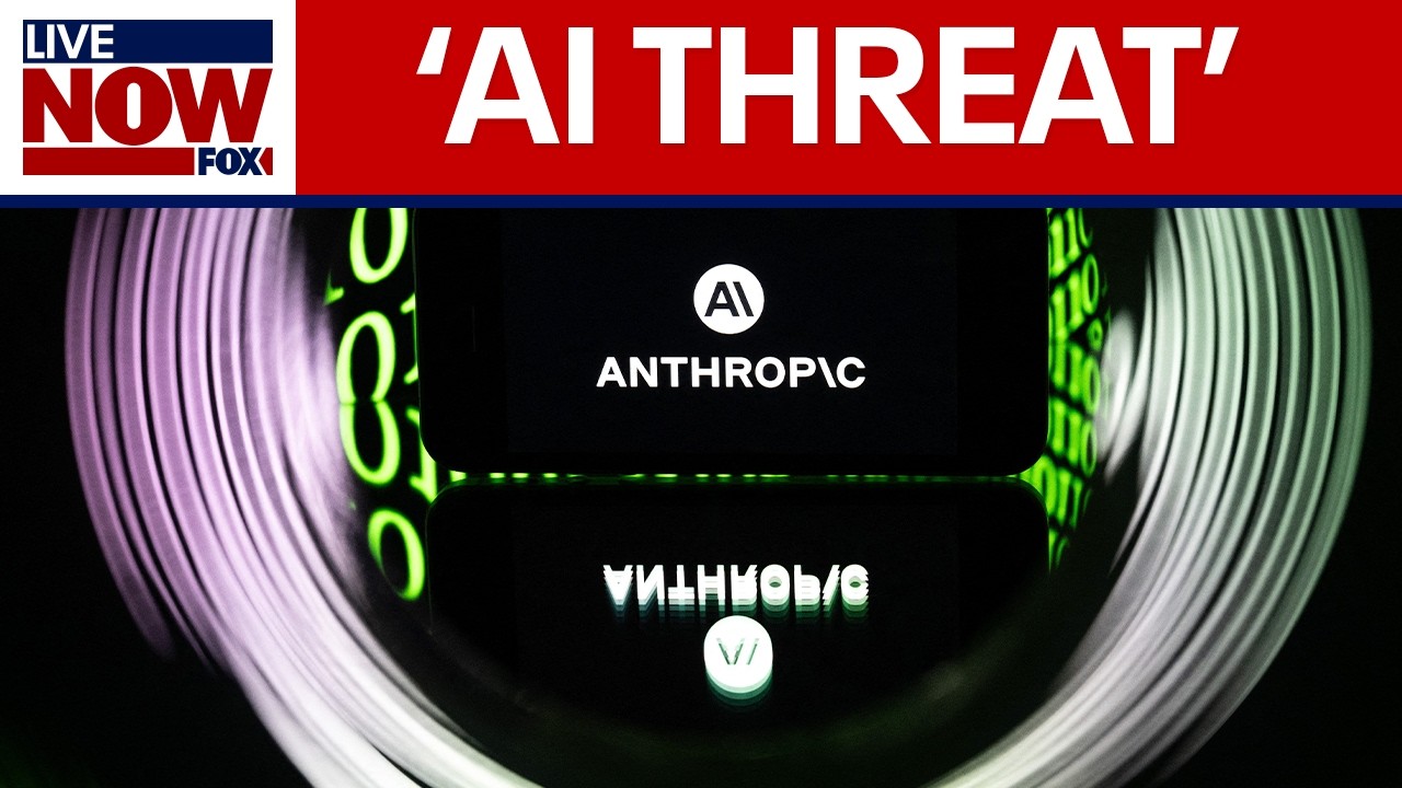 Anthropic employee says AI could ‘kill us all’