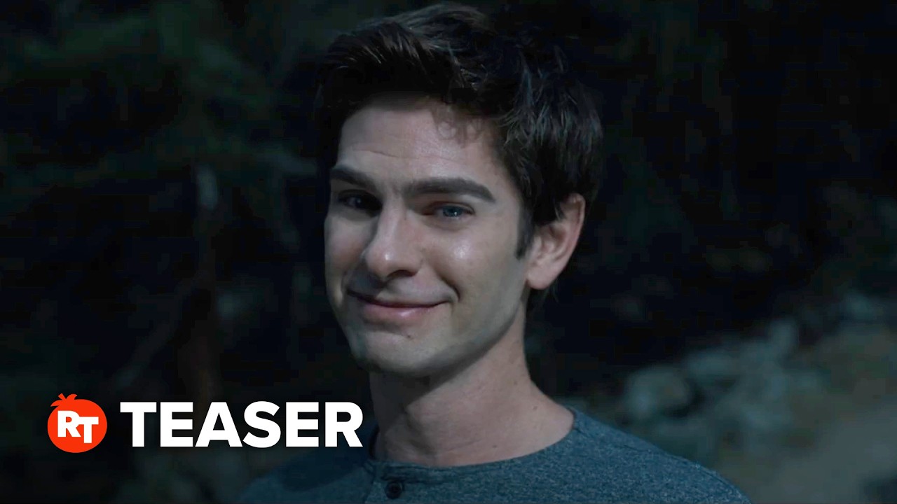 Artificial Teaser Trailer (2026)