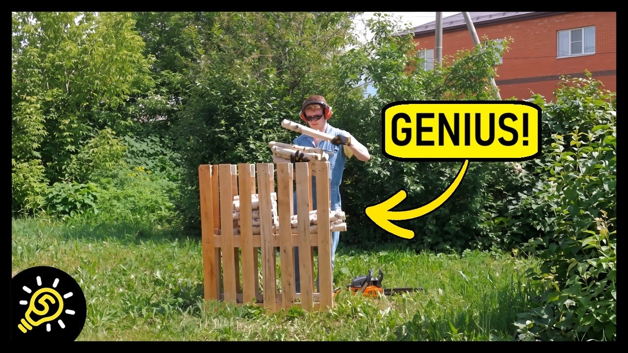 Backyard Transformation: Makeover Projects Will Be Done in a Day! 🪏