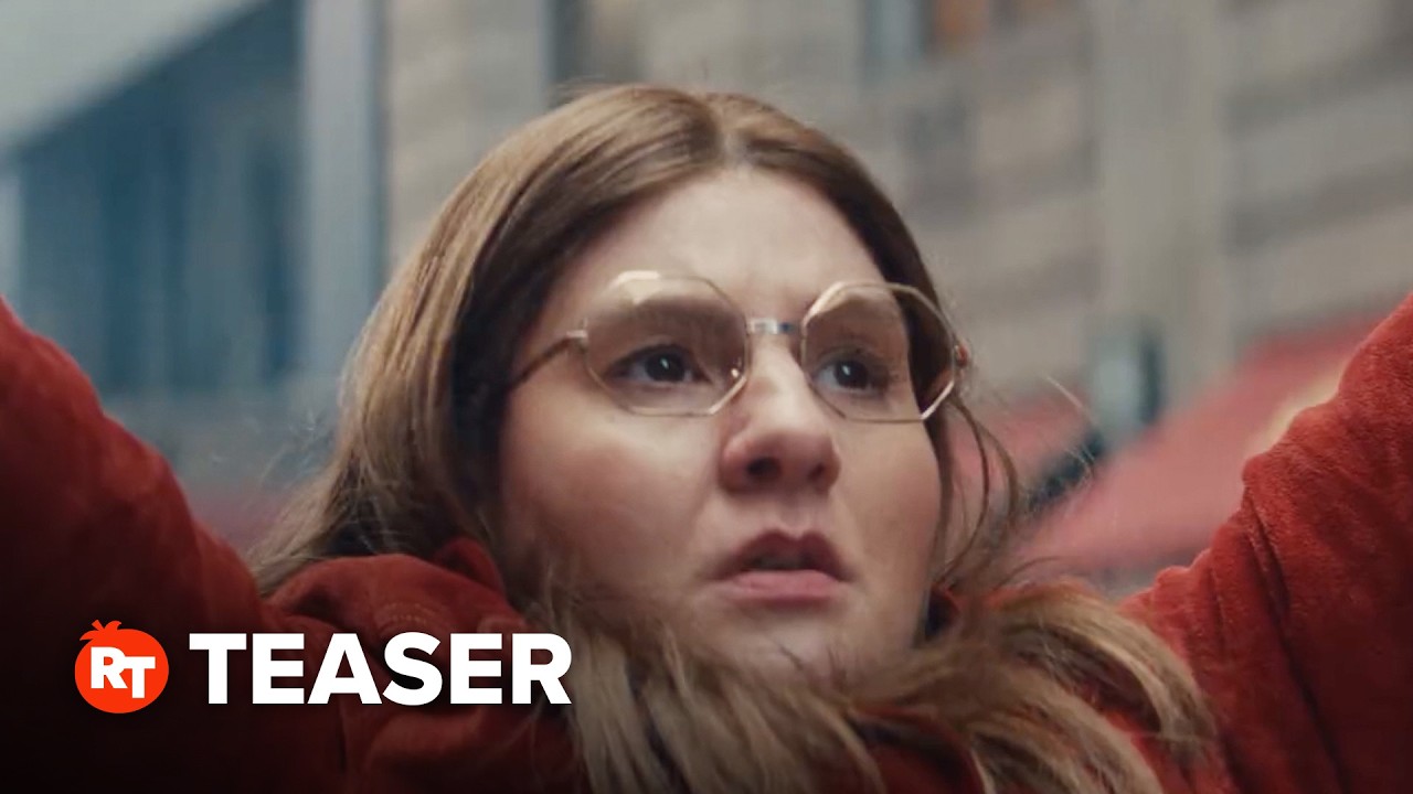 Being Heumann Teaser Trailer (2026)