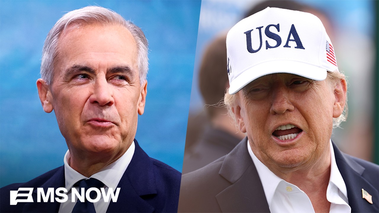 Ben Rhodes: ‘Donald Trump has wrecked the American-led international order’