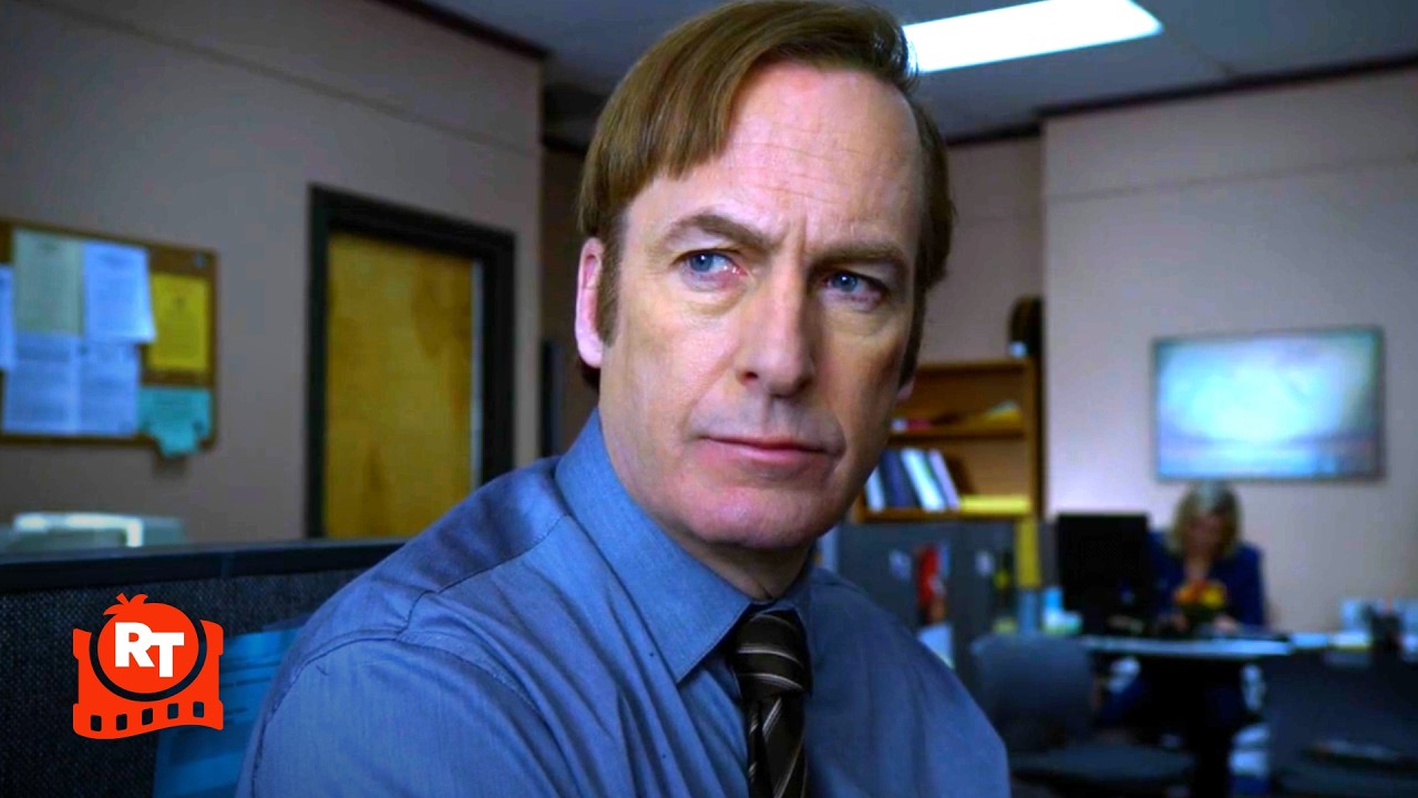 Better Call Saul – Jimmy’s Going To Be A Lawyer (Again) (S4E5) | Movieclips