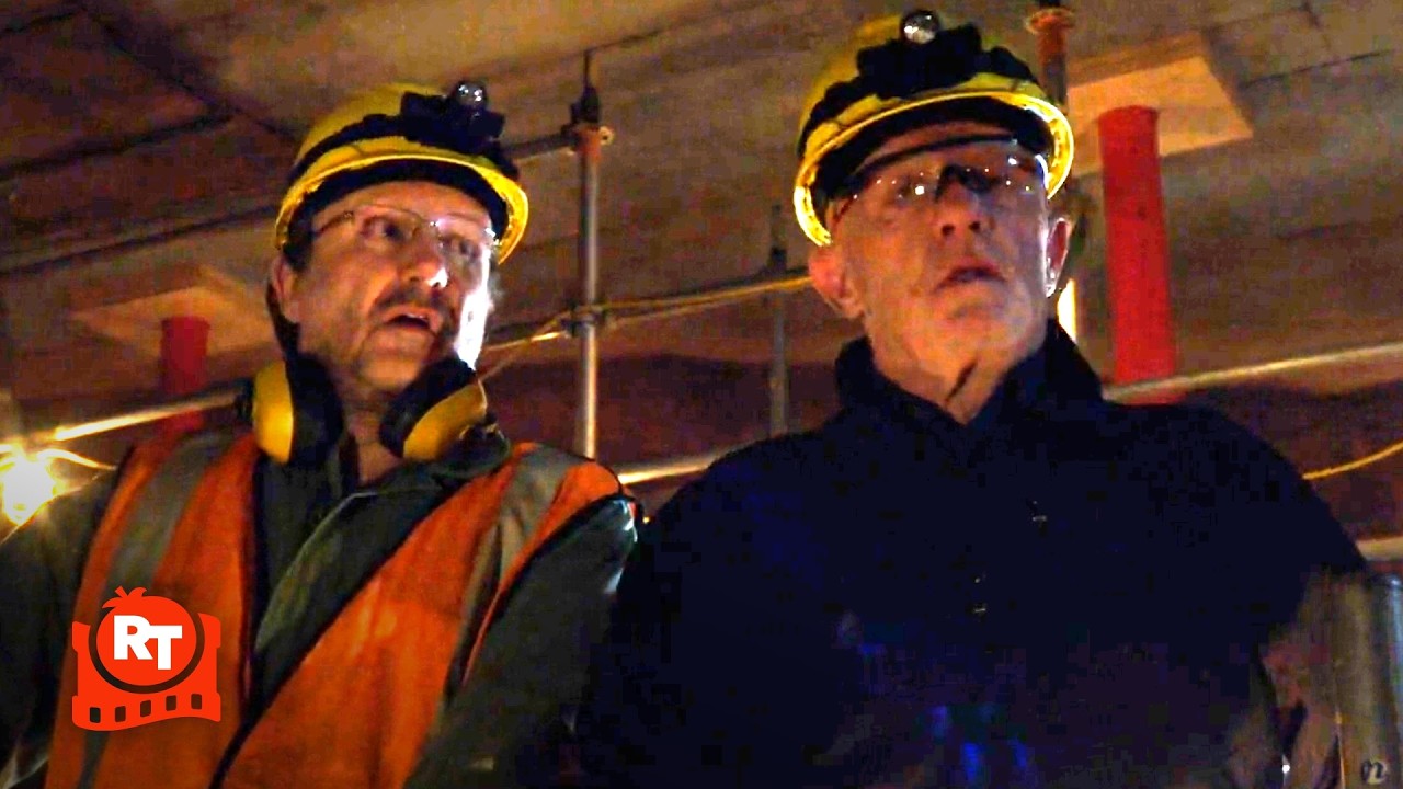 Better Call Saul – The German Engineers’ Accident (S4E7) } Movieclips
