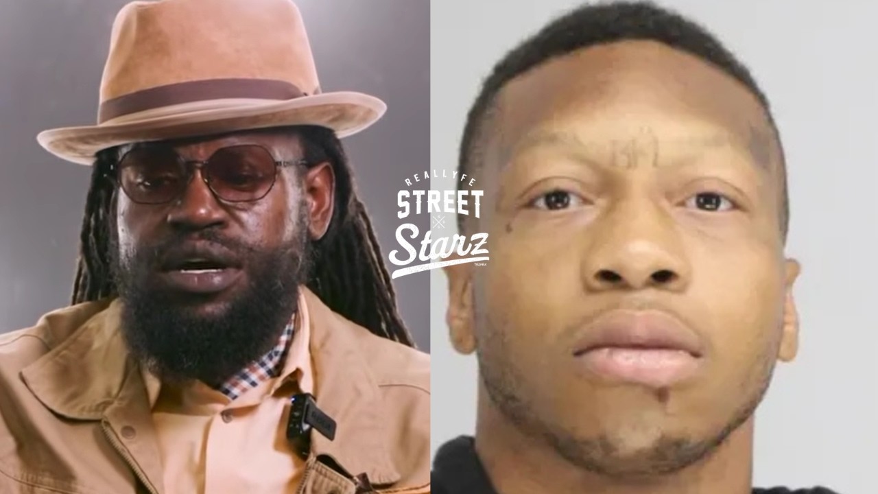Blaq Breaks Down his Take on the Kewon White Mo3 Trial and what it means for future cases like Durk