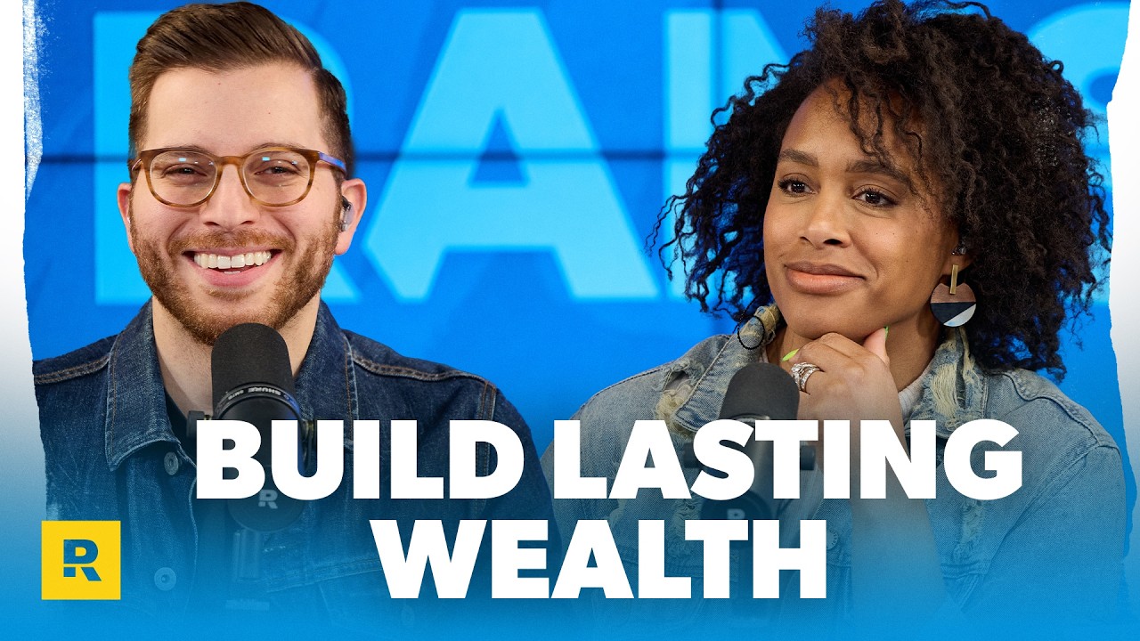 Build Your Foundation Before You Build Wealth | September 30, 2026