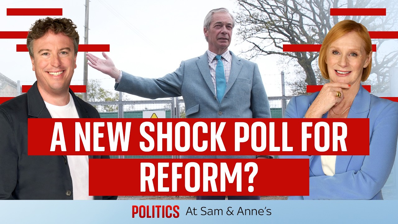 Burnham softens up Trump – but at what cost?