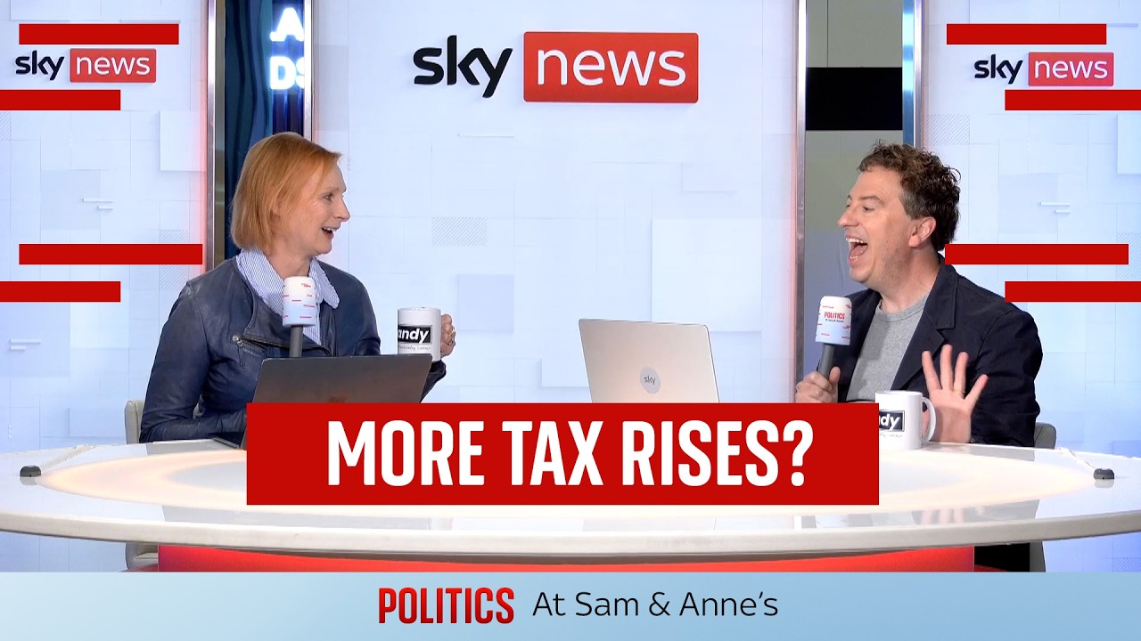 Burnham: The tough decisions coming this week