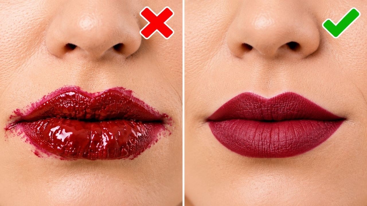💄 Busy Mom Beauty Hacks for Maximum Glow, Minimum Effort! ⭐