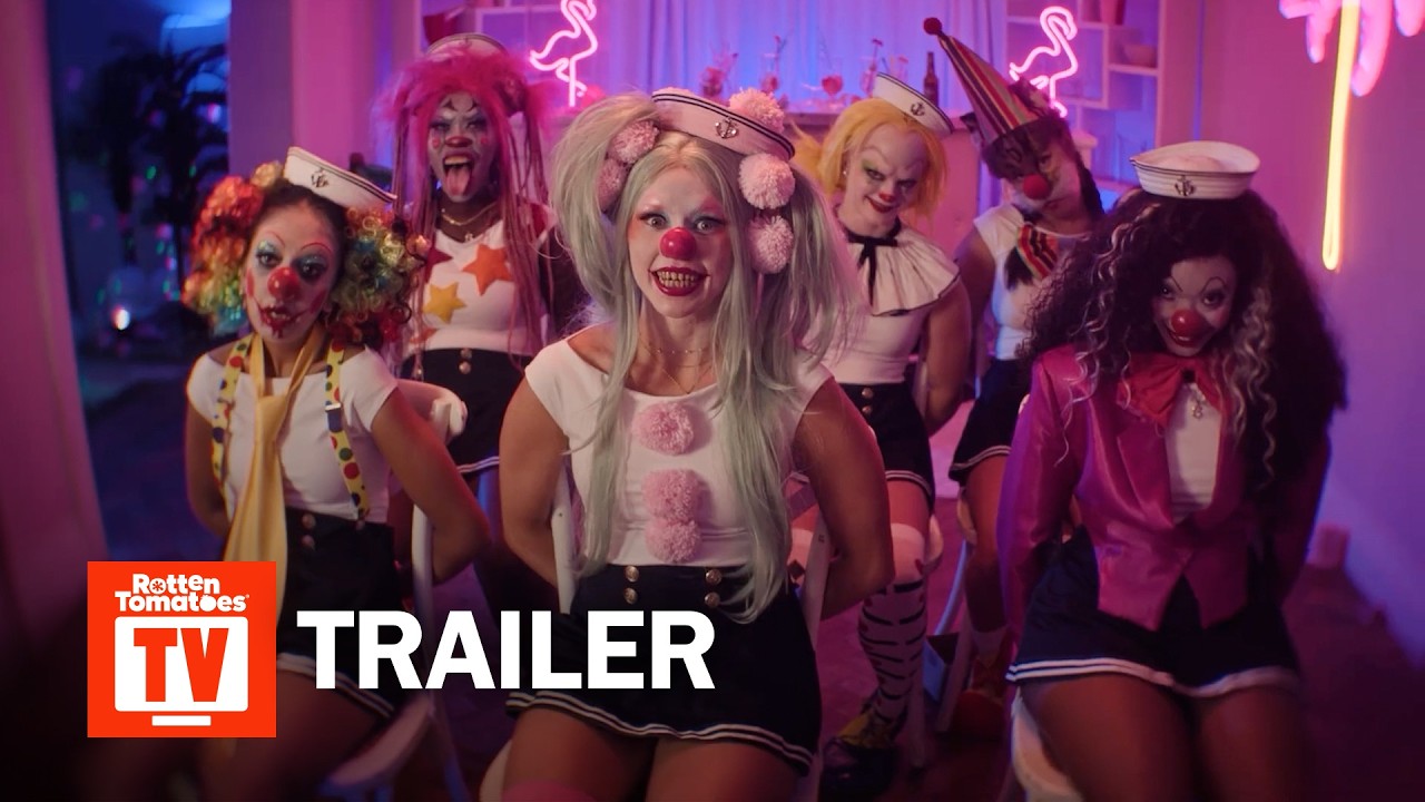 Buzzkill Trailer #1 (2026)