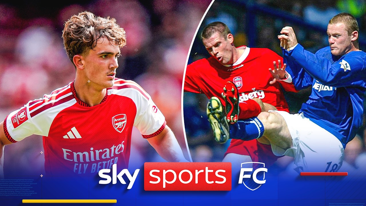Can Max Dowman become a must starter for Arsenal? | “Superstar of the future”
