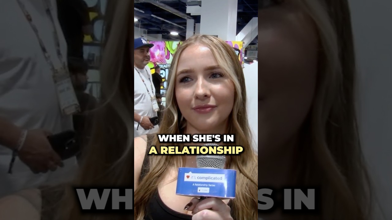 Can women be trusted with social media?