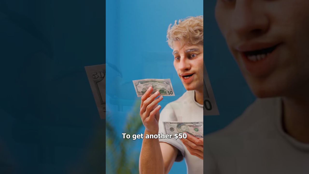 Can You Get Rich Donating Plasma 🤨