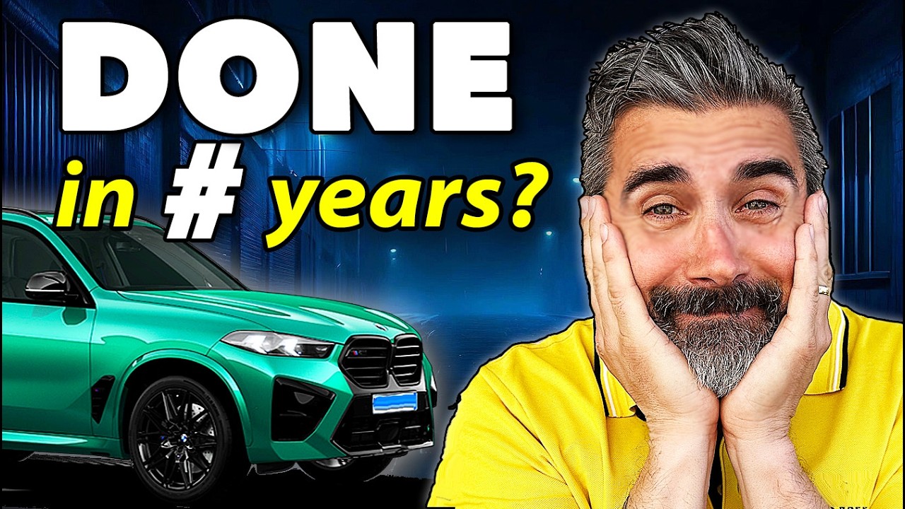 Car Brands That Won’t Make It! TERRIBLE Cars News Today and The Future For The Industry!