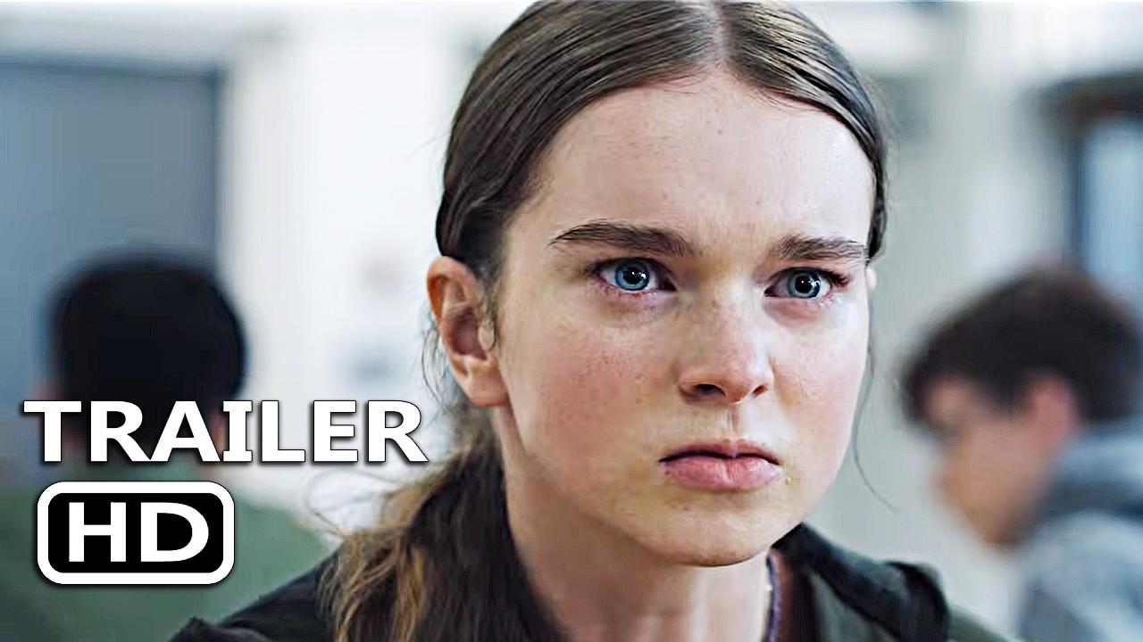 CARRIE Official Trailer (2026) Stephen King
