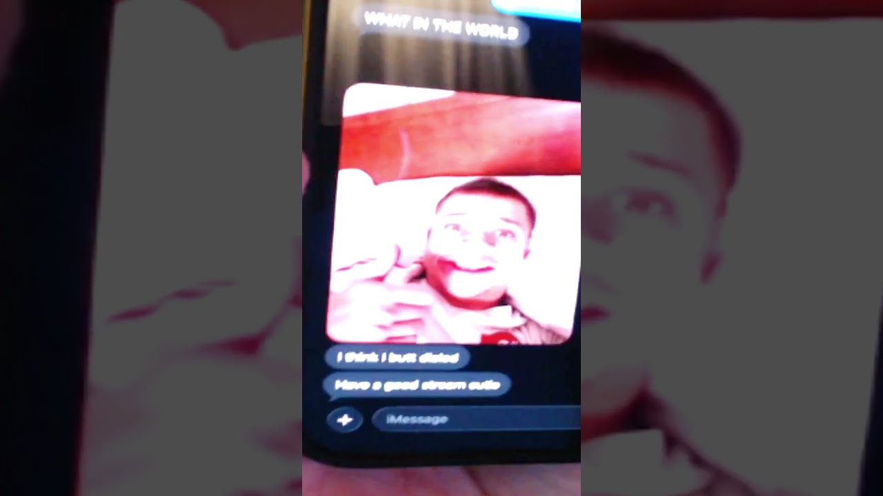 CaseOh Gets A Creepy Call From Jynxzi!