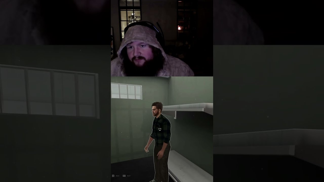 CaseOh Lost His Mind While On The Clock