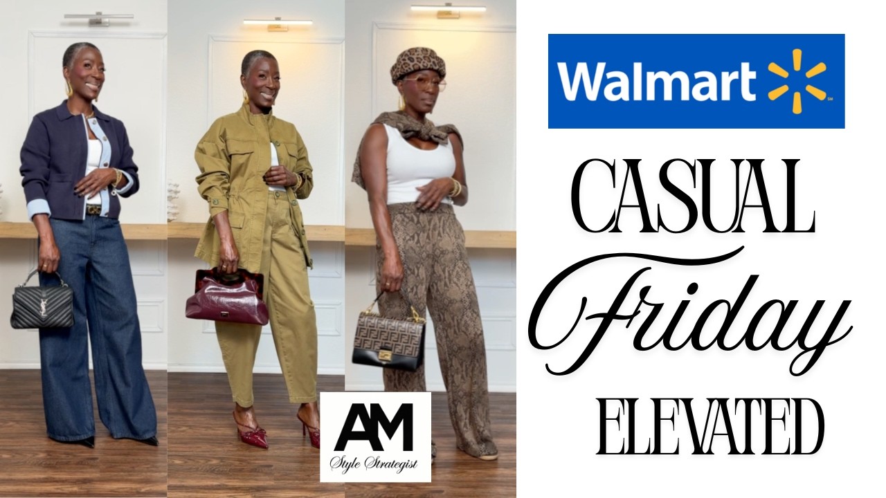 Casual Work Outfit Ideas Women Over 40