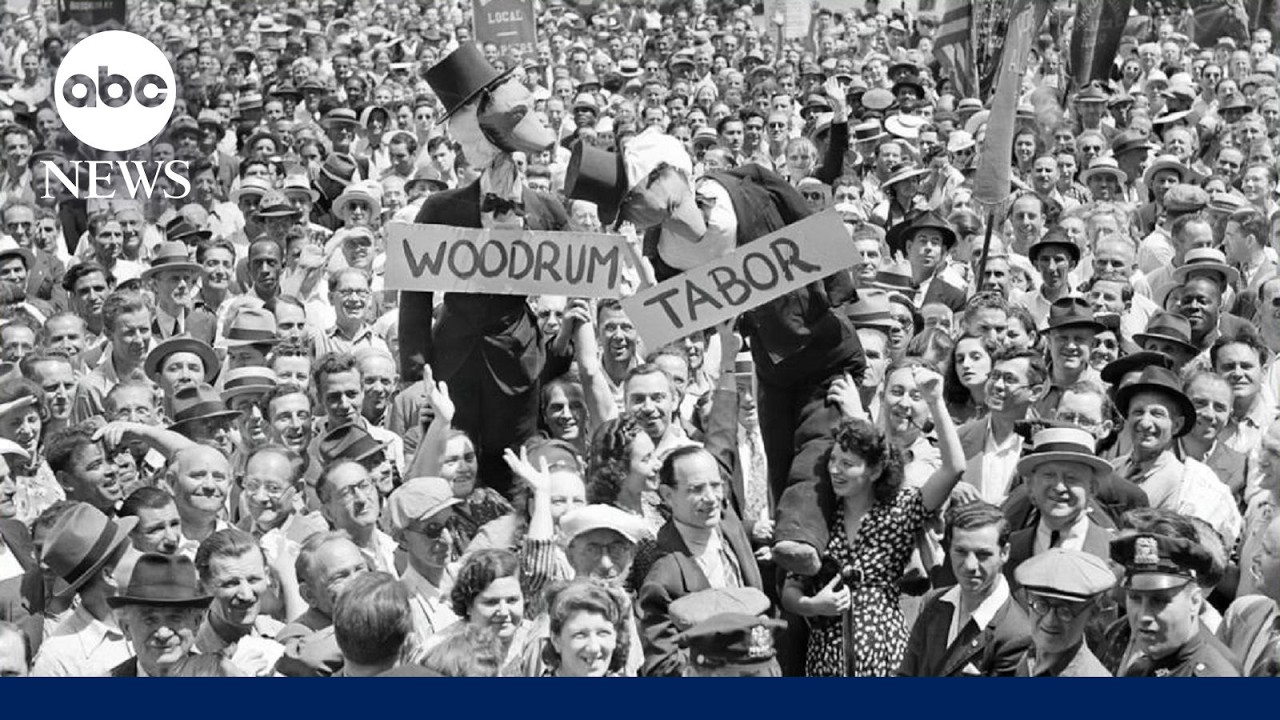 Celebrating the America labor movement on Labor Day