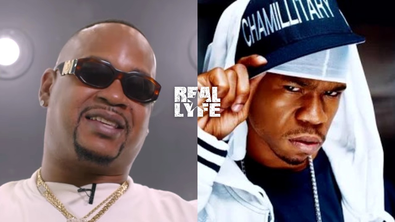 Chamillionaire sent Quiet Money Dot a verse in 2 days after 15 years quiet