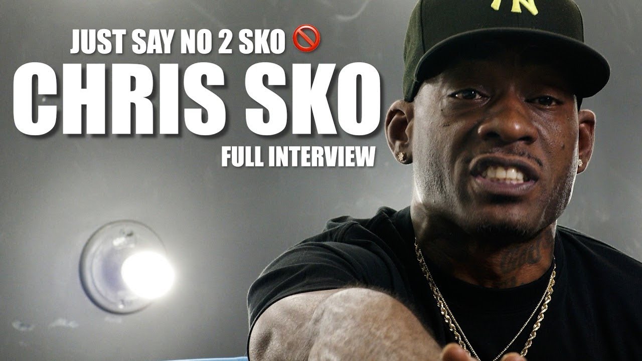 Chris Sko – On how he got so invested in the Mo3 scandal, Kewon White ,Detective Barnes,Yella & Trap