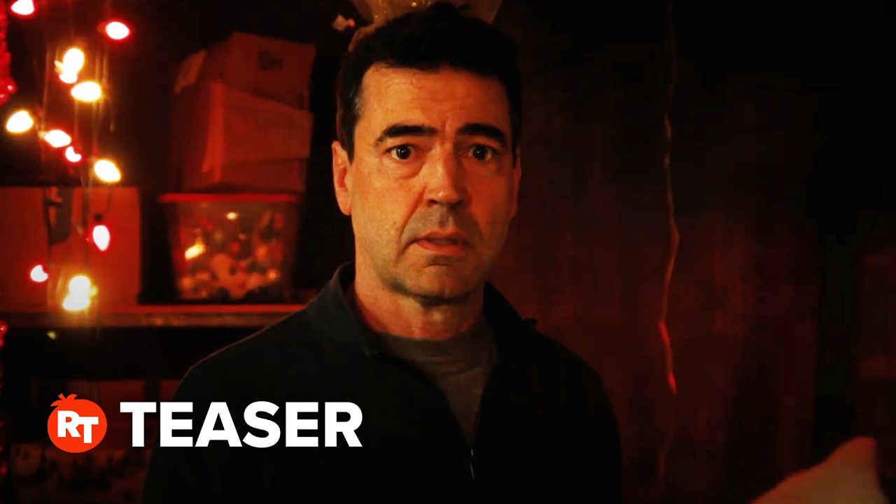 Christmas at the Kringles Teaser Trailer (2026)