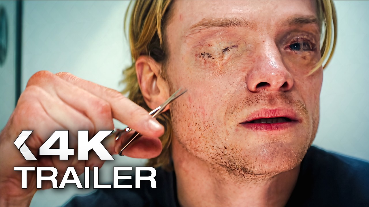 CLAYFACE Official Final Trailer (2026) DC