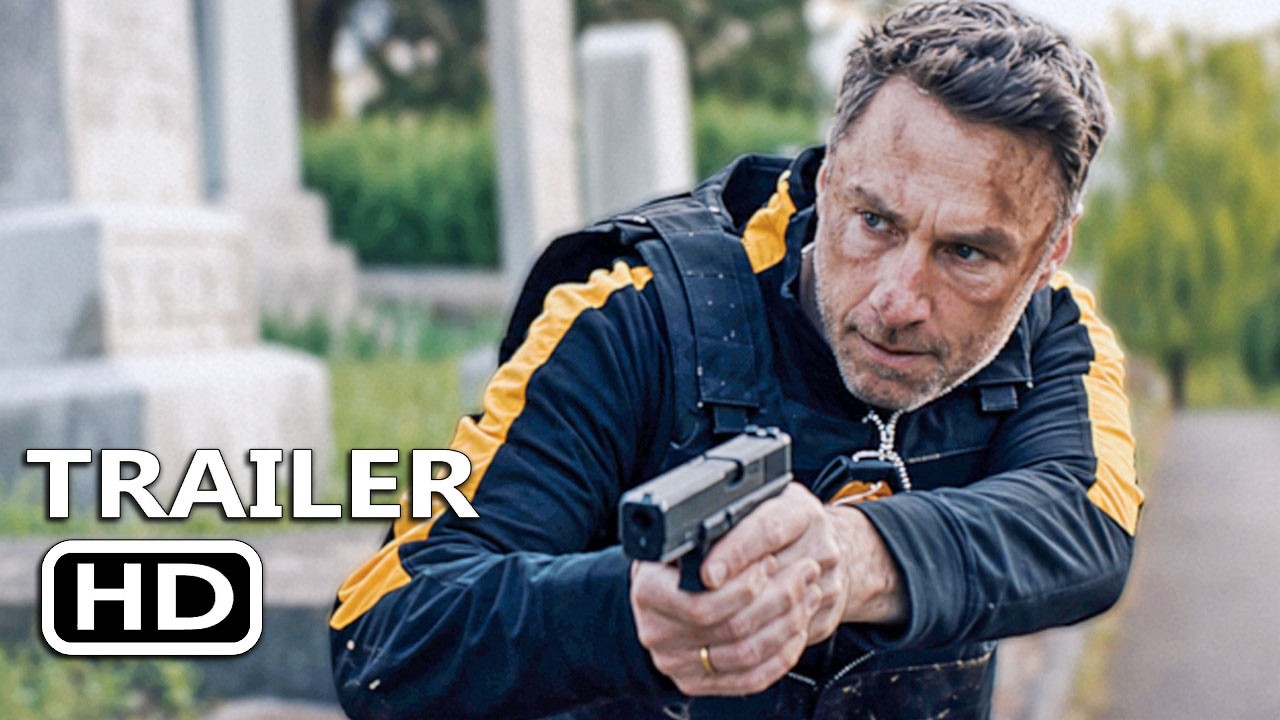 CLEAN HANDS Official Trailer (2026)