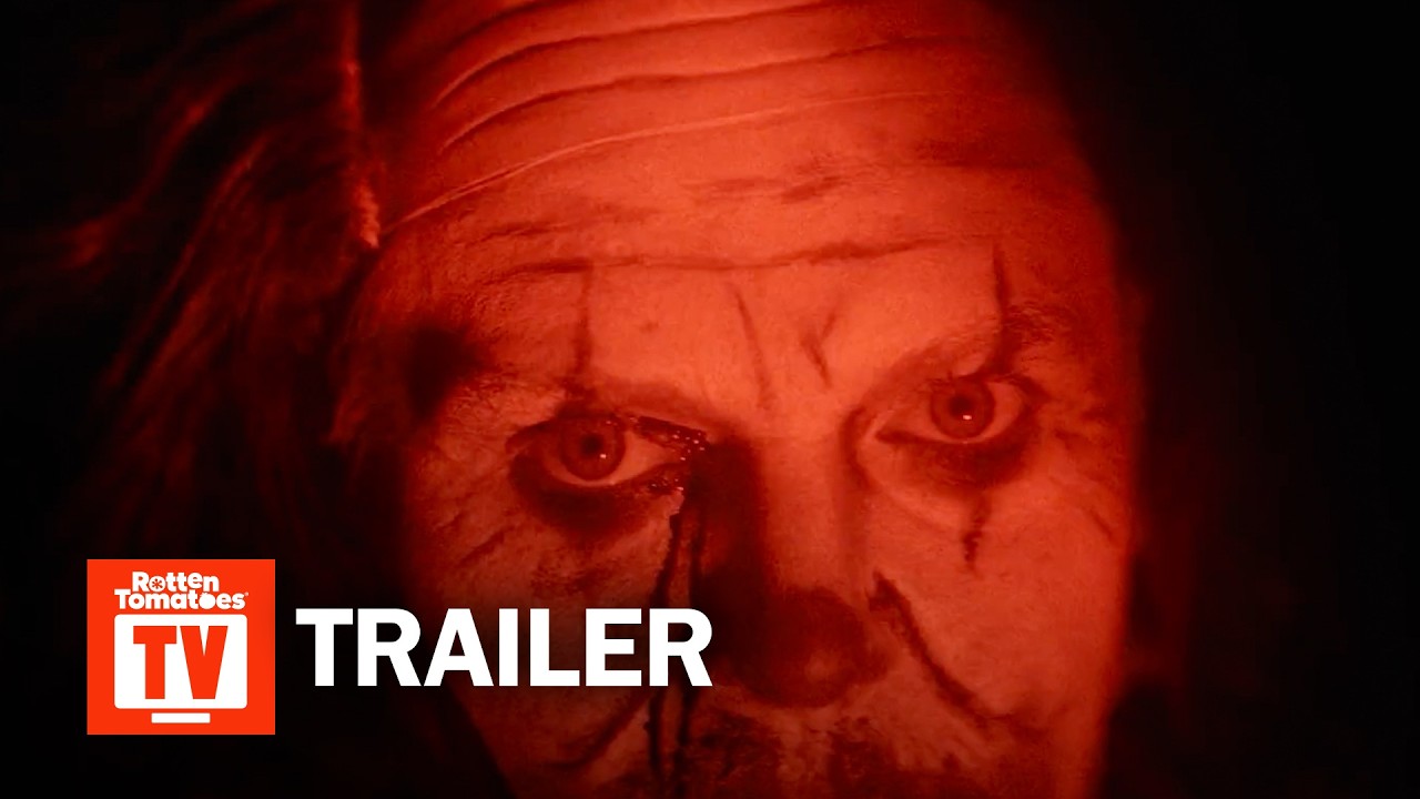 Clown Panic Trailer #1 (2026)