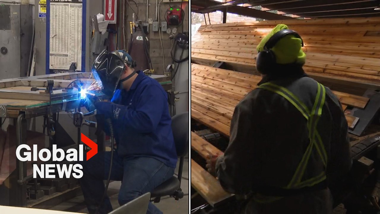 Companies brace for impact of Canadian counter-tariffs, call for more assistance
