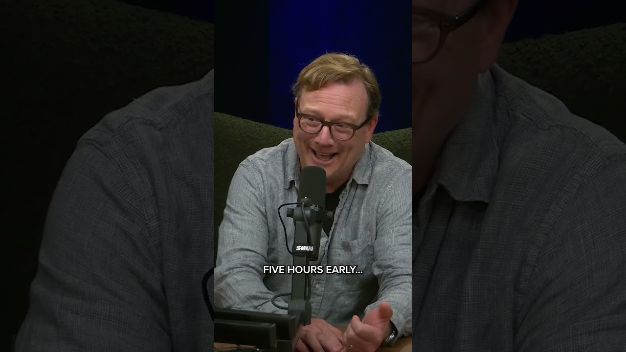 Conan answers questions about Taylor Swift’s wedding. #podcast #comedy