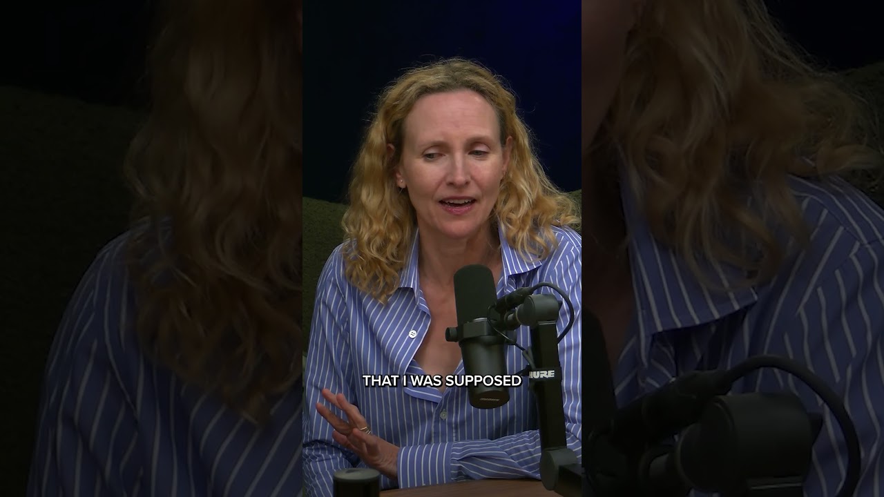 Conan’s wife Liza doesn’t want to do his job. #podcast #comedy