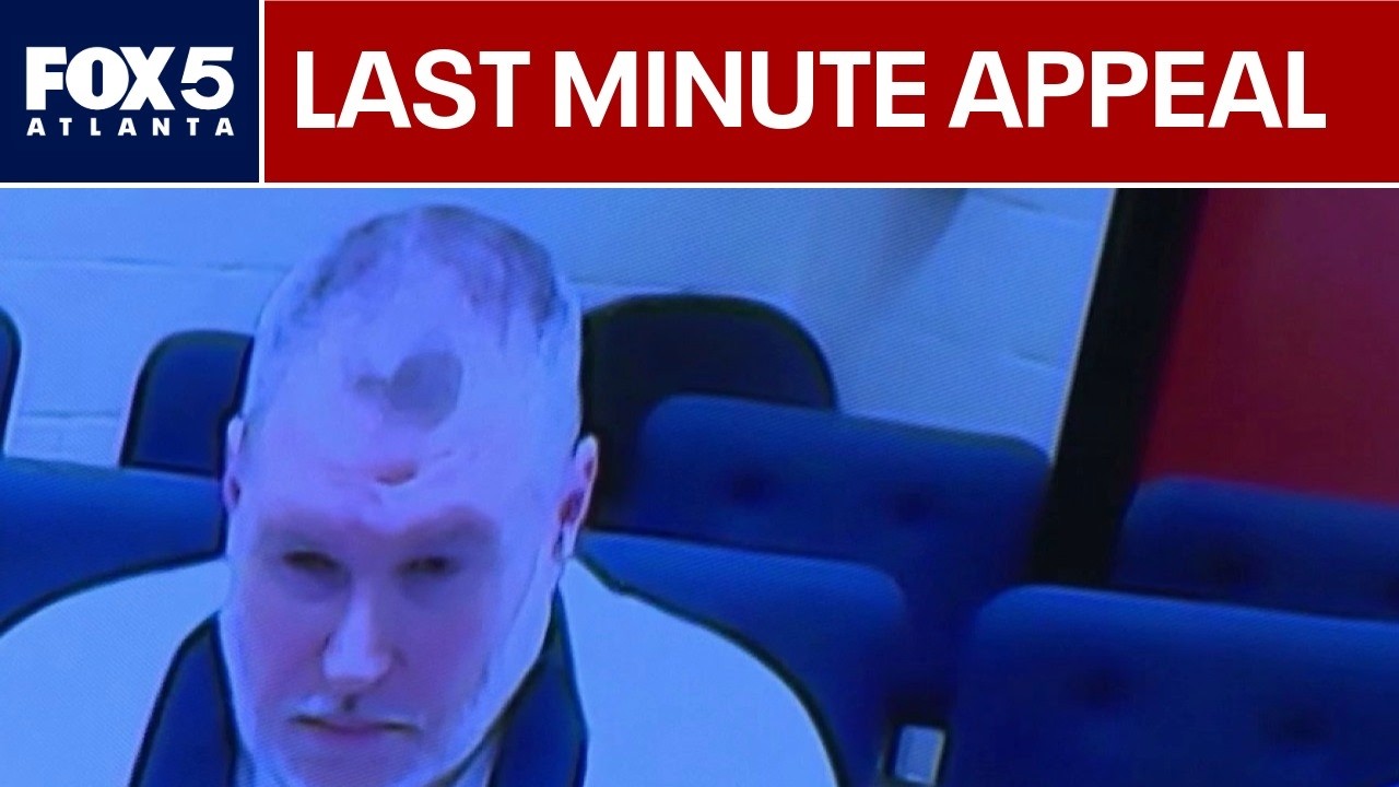 Convicted killer Stacey Humphreys trying to avoid death | FOX 5 News