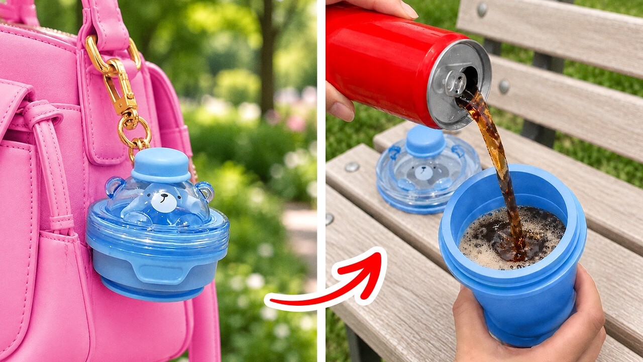 COOL GADGETS Worth Checking Out for Everyday Life! 🤩💡