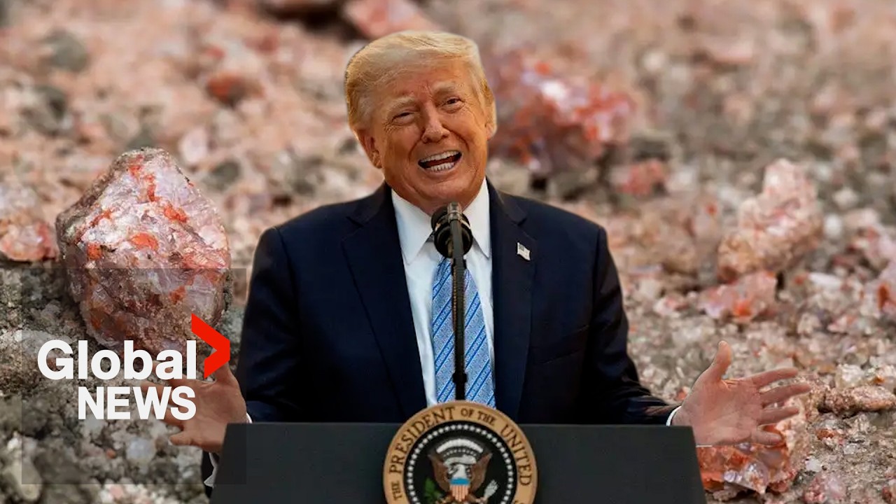 Could the US buy potash from Belarus for “substantially less” than Canada?