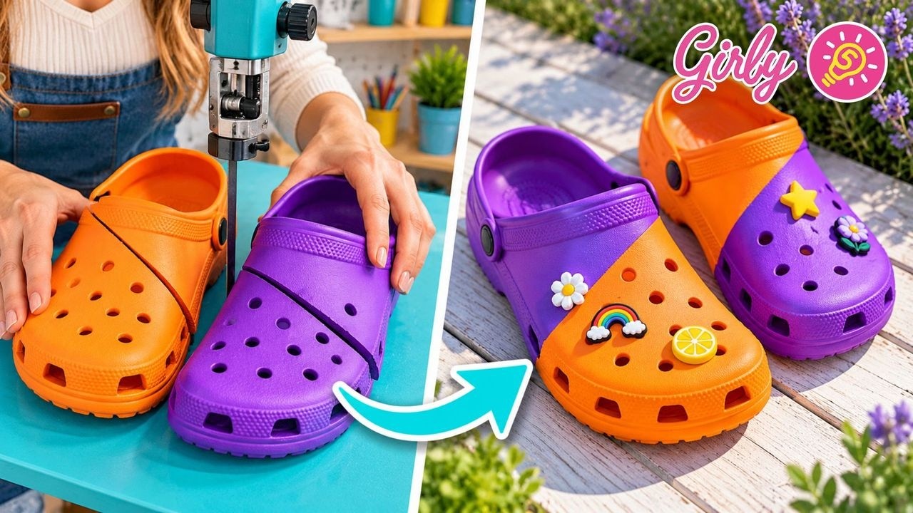 👗 Creative DIY Fashion Ideas Anyone Can Recreate! ⭐