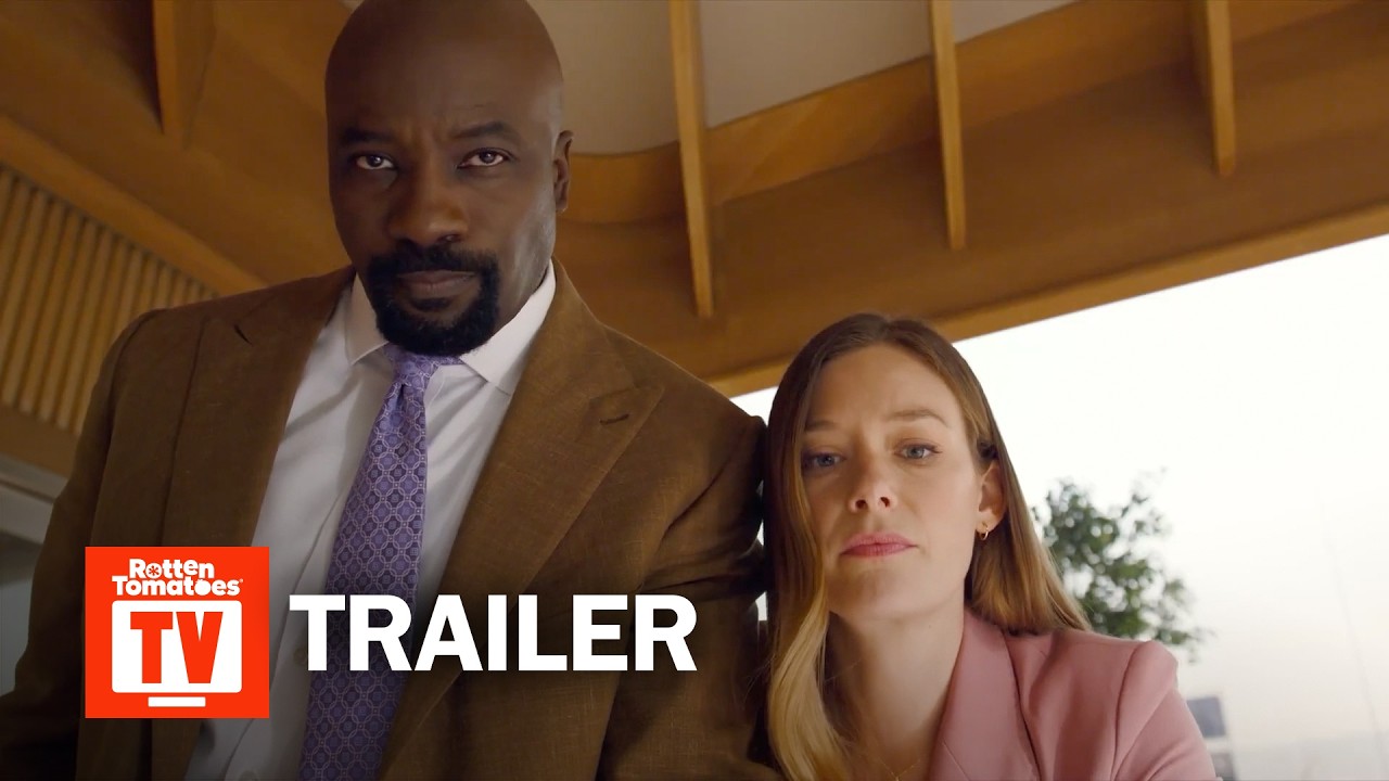 Cupertino Season 1 Trailer