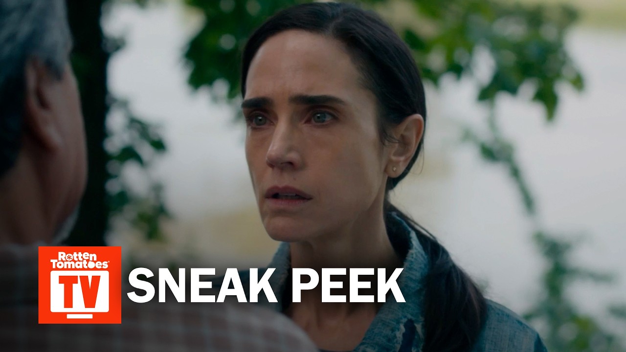 Dark Matter Season 2 Episode 6 Sneak Peek | ‘My Daughter’