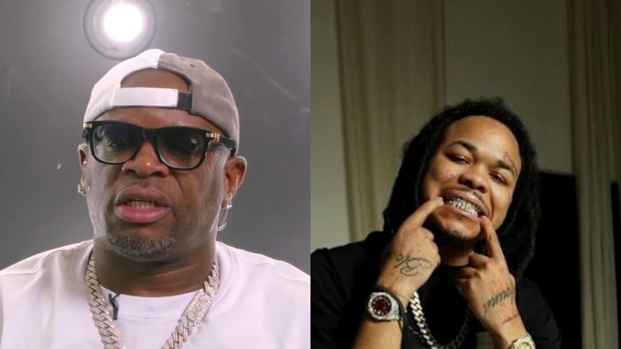 Dawgface On Bloodhound Q50’s Mama: Your Son Had To Advise You