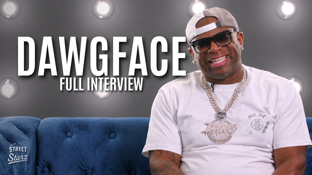 DAWGFACE Reacts to BloodHound Q50 Ambush, Lil Durk Beating FED Charges, Charleston White + more!