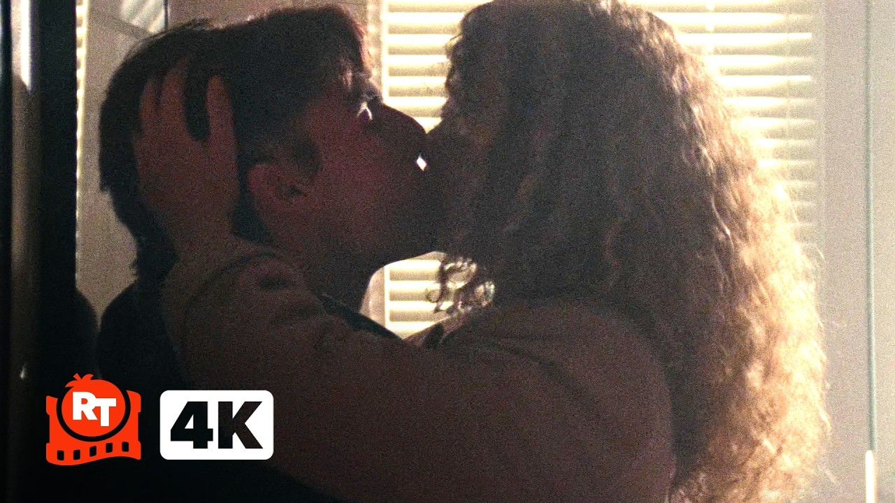 Days of Thunder (1990) 4K – Nicole Kidman and Tom Cruise Get Steamy (7/10) | Movieclips