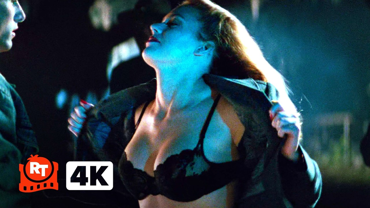 Days of Thunder (1990) 4K – Sexy Cop Prank (2/10) | Movieclips