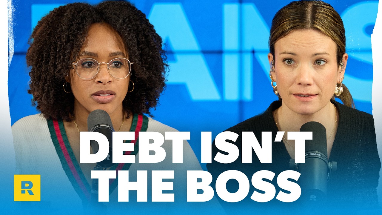 Debt Doesn’t Have to Run Your Life | September 24, 2026