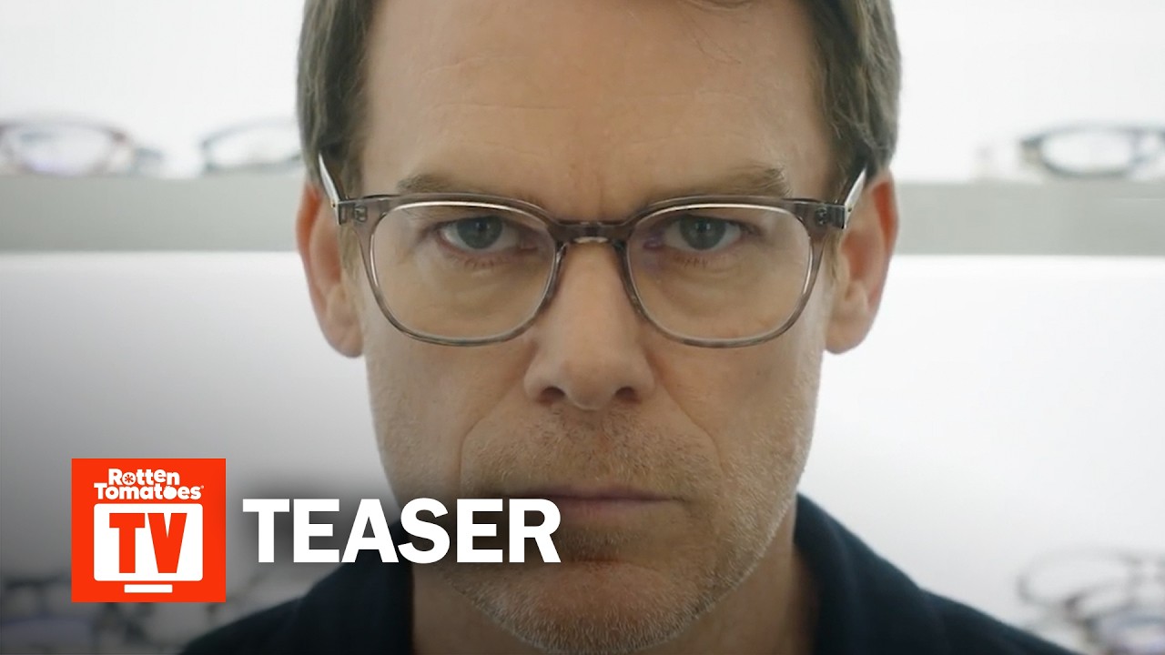 Dexter: Resurrection Season 2 Teaser | ‘Date Announcement’