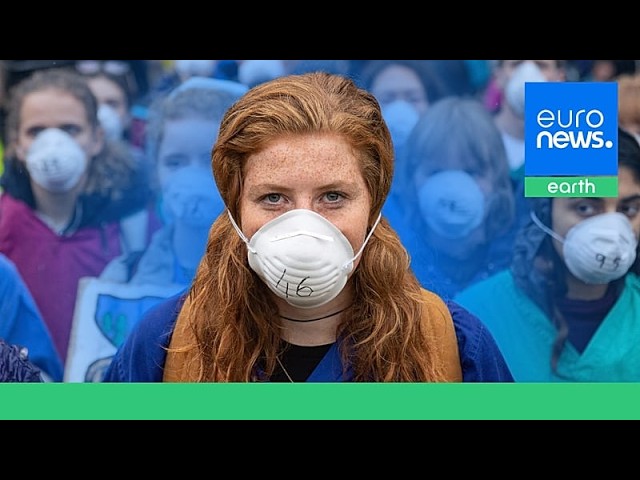 Dirty air is killing Europeans and costing trillions. These cities prove change is possible